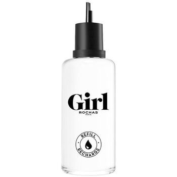 Rochas Colonia Girl Eau De Toilette Vaporizador Recarga para mujer