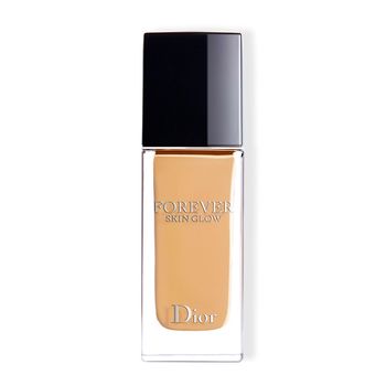 Dior Fondos de maquillaje DIOR FOREVER SKIN GLOW FONDO DE MAQUILLAJE LUMINOSO 24 H HIDRATANTE - CLEAN 3 WO