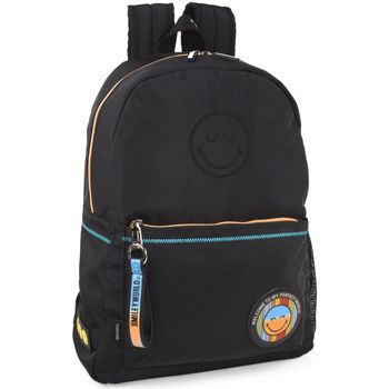 Smiley World Mochila Smily para hombre