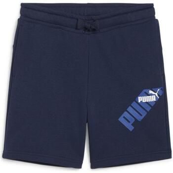 Puma Short niño - para niño