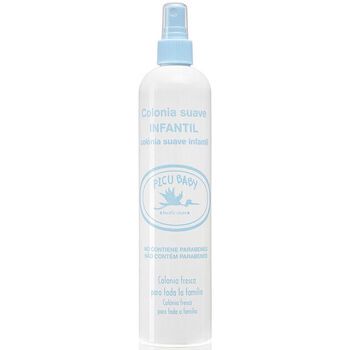 Babybotte Agua de Colonia Infantil Colonia Suave Spray para hombre