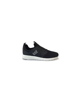 Zapatillas sportswear armani woven sneaker