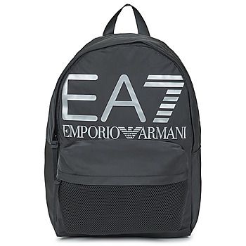 Emporio Armani EA7 Mochila TRAIN GRAPHIC SERIES BACKPACK para mujer