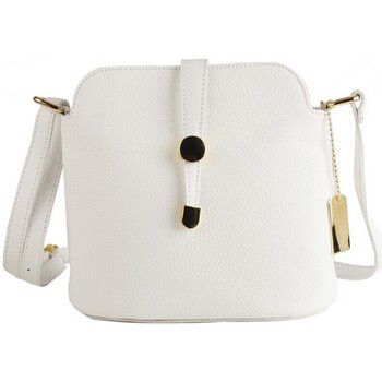 Pelledoca Bolso PB_661827_WHITE para mujer