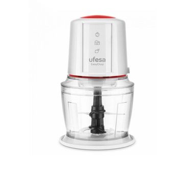 Ufesa Easychop PD5500 Picadora 0.8L 500W