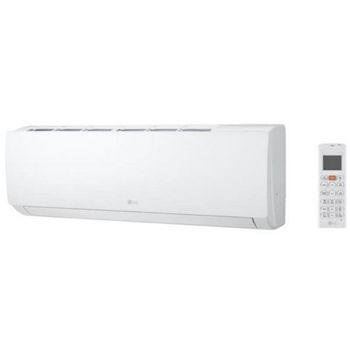 LG Green GREENLG12.SET Aire Acondicionado Split 1x1 con Bomba de Calor 2924 Frigorías