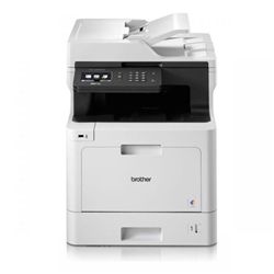 Brother Mfcl8690Cdw A4 Colour Laser Printer