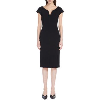 Maxmara Studio Vestido largo VISBY para mujer