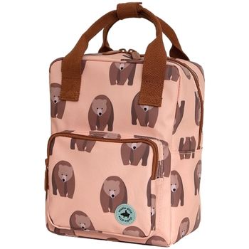 Studio Ditte Mochila Bear Backpack para niño