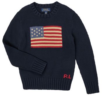 Polo Ralph Lauren Jersey ODINE para niña