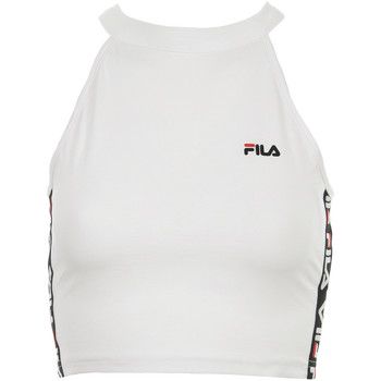 Fila Camiseta tirantes Wn's Melody Cropped Top para mujer