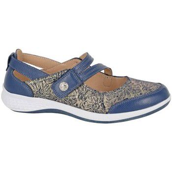 Boulevard Mocasines DF2409 para mujer