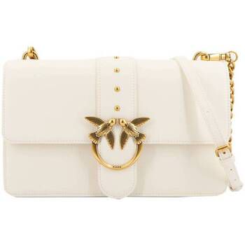 Pinko Bolso LOVE ONE CLASSIC CL VIT para mujer