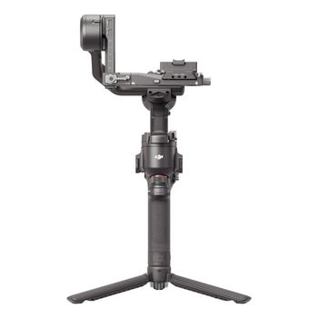 DJI RS 4 Combo Estabilizador Manual para Cámara Negro