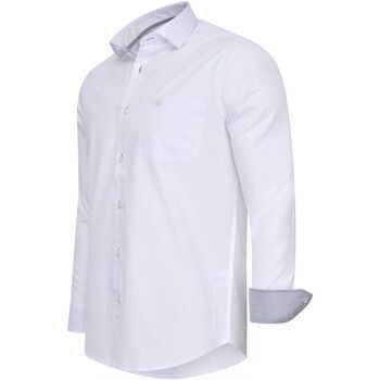 Cappuccino Italia Camisa Overhemd Uni para mujer