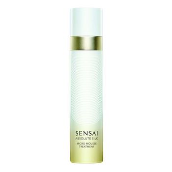 Sensai Cosmética Facial Absolute Silk Micro Mousse Treatment