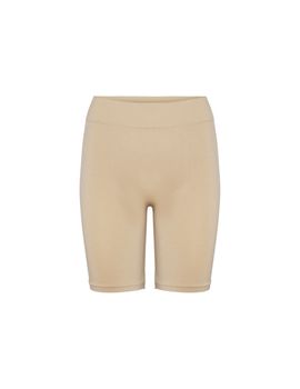 Mallas vero moda jackieeamless tan mujer