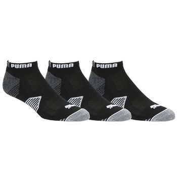 PUMA Essential Low Cut Socks