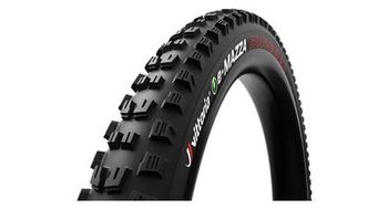 Cubierta vittoria e mazza 27 5   39   39  tubeless ready graphene g2 0 negro