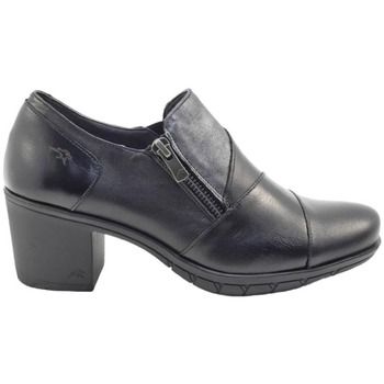 Fluchos Zapatos de tacón F1802 para mujer