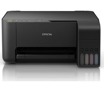 EcoTank ET-2710 All-in-One Wireless Inkjet Printer