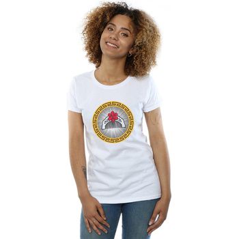 Disney Camiseta manga larga BI30783 para mujer