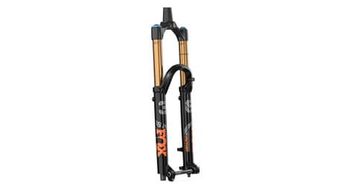 Horquilla fox racing shox 36 float factory 27 5     grip 2   boost 15qrx110mm   offset 37   negra