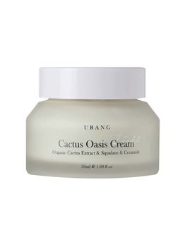 Cactus Oasis Cream