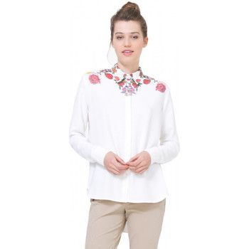 Desigual Camisa 15931 para mujer