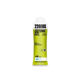 Gel 226ERS Isotonic 68 g Lima