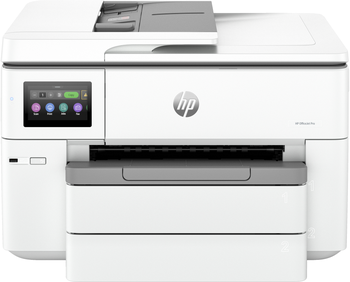 IMPRESORA HP INJET OFFICEJET PRO 9730e A3 WIFI DUPLEX ADF