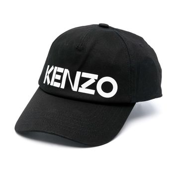 Kenzo Gorras Y Viseras Hombre - Negro Talla Os