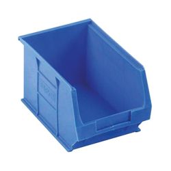 Barton Blue Small Parts Container 4.6 Litre (10 Pack)