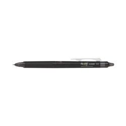 Pilot Frixion Synergy Point Clicker 0.5mm Black PK12