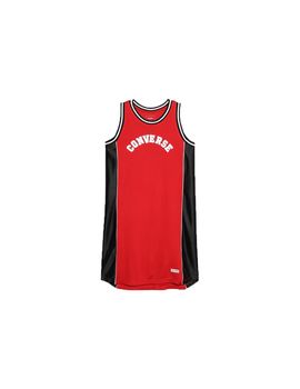 Vestido basketball jurk