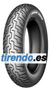 Dunlop D404 F ( 100/90-19 TL 57H M/C, Rueda delantera )