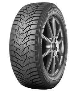 Kumho WinterCraft SUV ice WS31 ( 285/60 R18 116T, con clavos )