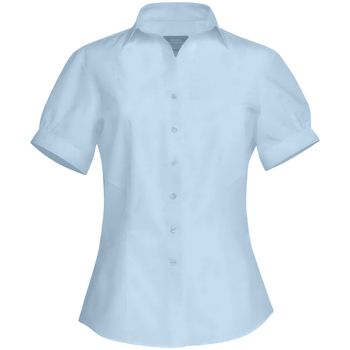 Brook Taverner Camisa Paduli para mujer