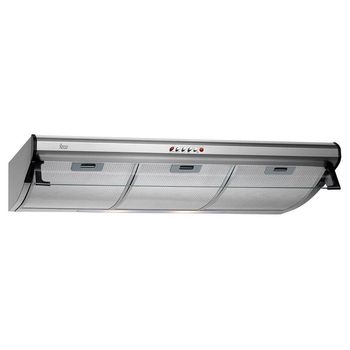 Teka C 9420 Campana Extractora 90cm D Acero Inoxidable