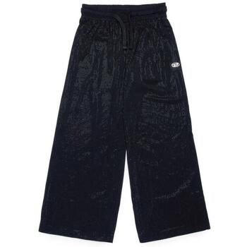 Diesel Pantalones J01946KYAPR para niña