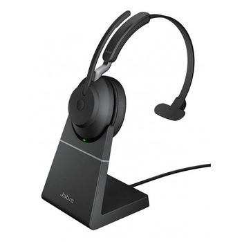 Jabra Evolve2 65 UC Auricular Monoaural Bluetooth