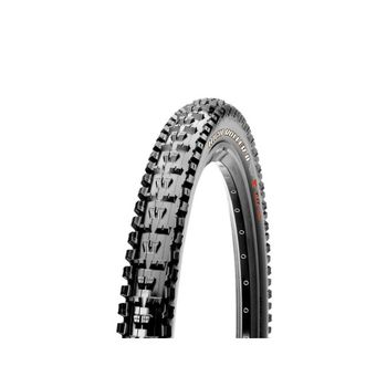 Cubierta MAXXIS High Roller II 3C TR DD 29x2.50WT 120x2 TPI