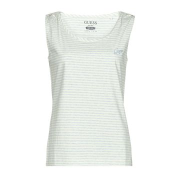 Guess Camiseta tirantes SAMY TANK TOP para mujer