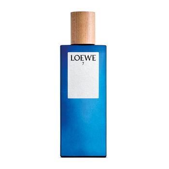 Loewe Loewe 7 Eau de Toilette - 50 ML Eau de toilette Perfumes Hombre