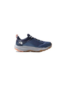 Zapatillas the north face vectiv exploris 2 futurelight mujer azu