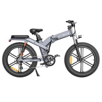 Engwe X26 Bicicleta Eléctrica Plegable 26