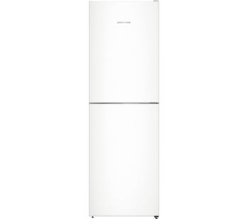 LIEBHERR CN4213 50/50 Fridge Freezer - White, White