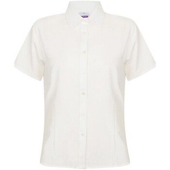 Henbury Camisa H596 para mujer