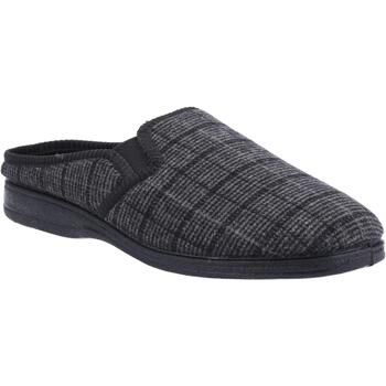 Fleet & Foster Pantuflas Neal para hombre