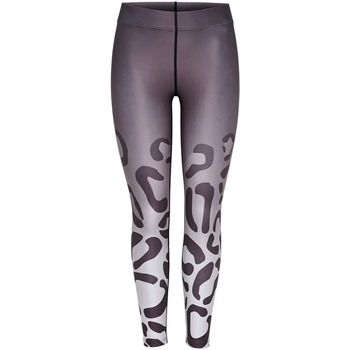 Only Pantalón chandal onpLEO AOP TRAINING TIGHTS para mujer